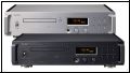 TEAC VRDS-701 CD-Spieler *silber oder schwarz*