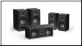 Jamo S 803 HCS Heimkino System *weiss oder schwarz*