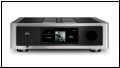 NAD M66 BluOS Streaming DAC-Vorverstrker *silber-schwarz*