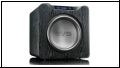 SVS SB-4000 aktiver Subwoofer *black ash*