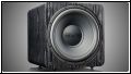 SVS SB-1000 Pro aktiver Subwoofer *black ash*