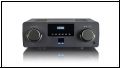 SVS Prime Wireless Pro Sound-Base Streaming Vollverstrker *schwarz*