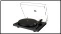 Pro-Ject Debut III *glnzend schwarz*