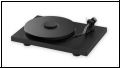 Pro-Ject Debut PRO S *matt schwarz*