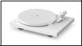 Pro-Ject Debut PRO White Edition *matt weiss*