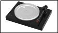 Pro-Ject X2 B *alle Farben* mit Ortofon MC Quintet Red