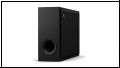 Yamaha True X-Sub 100A *alle Farben* kabelloser Subwoofer