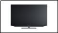 Loewe bild v.55 dr+ (55 Zoll) OLED-TV *basalt grey*