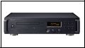 TEAC VRDS-701 CD-Spieler *schwarz* Aussteller