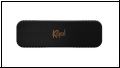 Klipsch Detroit Bluetooth Lautsprecher *schwarz*