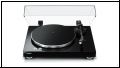 Yamaha TT-S303 Plattenspieler *schwarz*