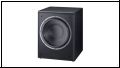 Magnat Monitor Supreme Sub 302A *schwarz*