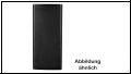 Elac Vela BS 403.2 / Solano BS 283.2 Metallabdeckung Stck *weiss oder schwarz*