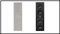 Elac Vertex III IW-VJ63M In-Wall-Lautsprecher *weiss*