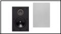 Elac Vertex II IW-V62 In-Wall-Lautsprecher *weiss*