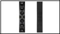 Elac Vertex III OW-VJ63L Wandlautsprecher *weiss oder schwarz*