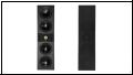 Elac Vertex III OW-VJ63M Wandlautsprecher *weiss oder schwarz*