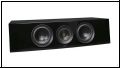 Elac Concentro Center 501.2 highgloss *weiss oder schwarz*