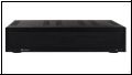 Elac IS-AMP8100 *schwarz* 8-Kanal Verstrker
