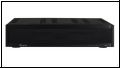 Elac IS-AMP1650 *schwarz* 16-Kanal Verstrker