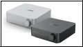 WiiM Amp Multiroom-Streaming-Verstrker *silber oder grau*