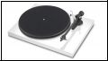 Pro-Ject Debut Carbon DC Phono USB glnzend *alle Farben*