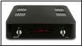Ayon Audio Auris II Signature Balanced XLR High-End Rhren-Vorstufe *schwarz*