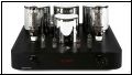 Ayon Audio Crossfire Evo High-End Rhren-Verstrker *schwarz*