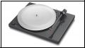 Pro-Ject Xpression III Comfort *anthrazit Pianolack*