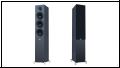 Elac Debut F5.3 *schwarz*
