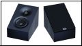 Elac Debut A4.3 *schwarz* Atmos OnWall-Lautsprecher