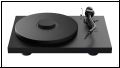Pro-Ject Debut PRO S Balanced *matt schwarz*