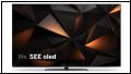 Loewe We. SEE 48 oled 121 cm (48 Zoll) OLED-TV *schwarz*