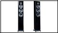 Elac Vela FS 409 highgloss *schwarz*