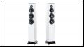 Elac Vela FS 409 highgloss *weiss*