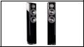 Elac Vela FS 407 highgloss *schwarz*