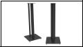 Q Acoustics FS 50 Standfe Paar *weiss oder schwarz*