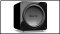 SVS SB-17 Ultra REvolution aktiver Subwoofer *schwarz pianofinish*