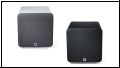 Q Acoustics Q Sub 100 aktiv Subwoofer *weiss oder schwarz*