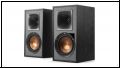 Klipsch R 50 PM Set *schwarz* Powered Monitors