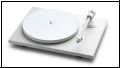 Pro-Ject T1 White Edition 2M White *weiss*
