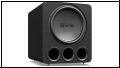 SVS PB-17 Ultra REvolution aktiver Subwoofer *black oak*