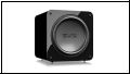 SVS SB-5000 REvolution aktiver Subwoofer *schwarz pianofinish*
