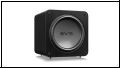 SVS SB-5000 REvolution aktiver Subwoofer *black ash*