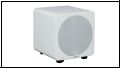 Velodyne DB-8 aktiv Subwoofer *weiss*
