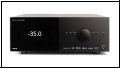 Anthem AVM 90 8K 15.2 Kanal AV Prozessor *schwarz*
