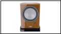 Canton Vento Sub 12 highgloss *nussbaum*