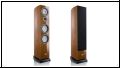 Canton Vento 90 highgloss *nussbaum*
