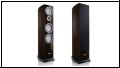 Canton Vento 90 highgloss *dunkel nussbaum*