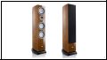 Canton Vento 80 highgloss *nussbaum*